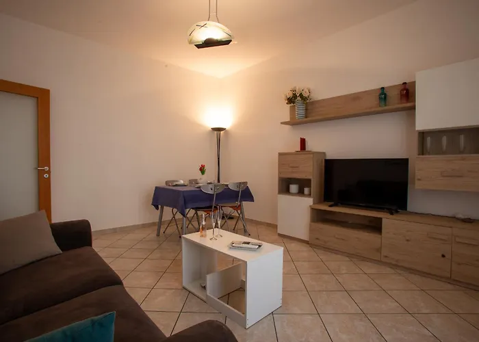 Apartament Ilaria House - 10 Min Dal Centro Di