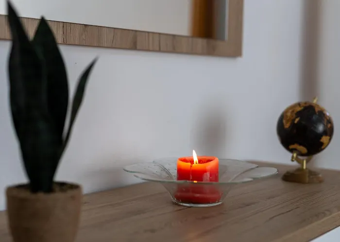 Apartament Ilaria House - 10 Min Dal Centro Di Como