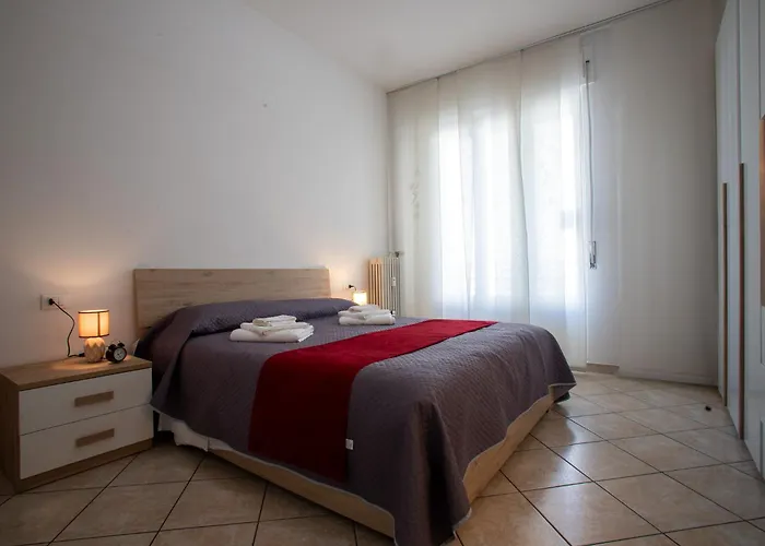 Apartament Ilaria House - 10 Min Dal Centro Di Como