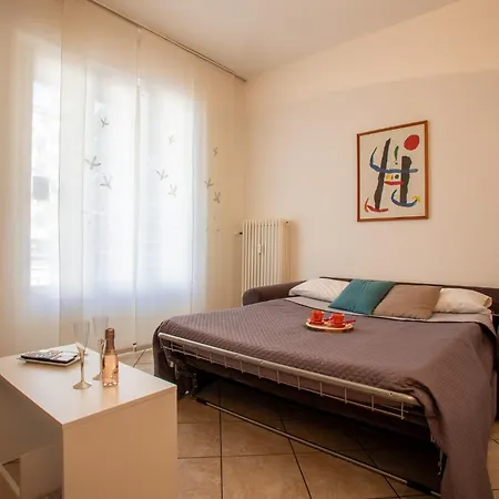 Appartamento Ilaria House